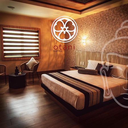 Otani Hotel Boutique León de los Aldamas Extérieur photo