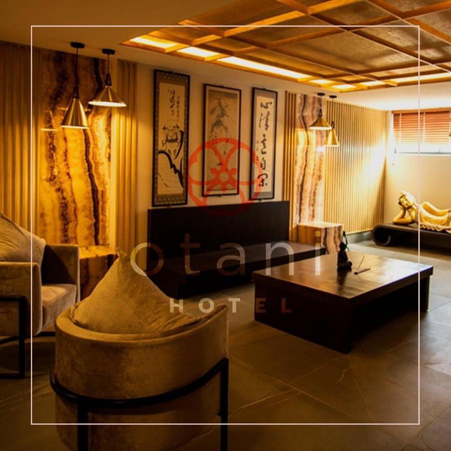 Otani Hotel Boutique León de los Aldamas Extérieur photo