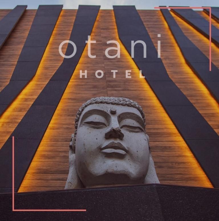 Otani Hotel Boutique León de los Aldamas Extérieur photo