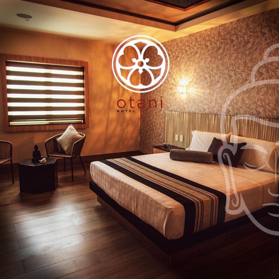Otani Hotel Boutique León de los Aldamas Extérieur photo