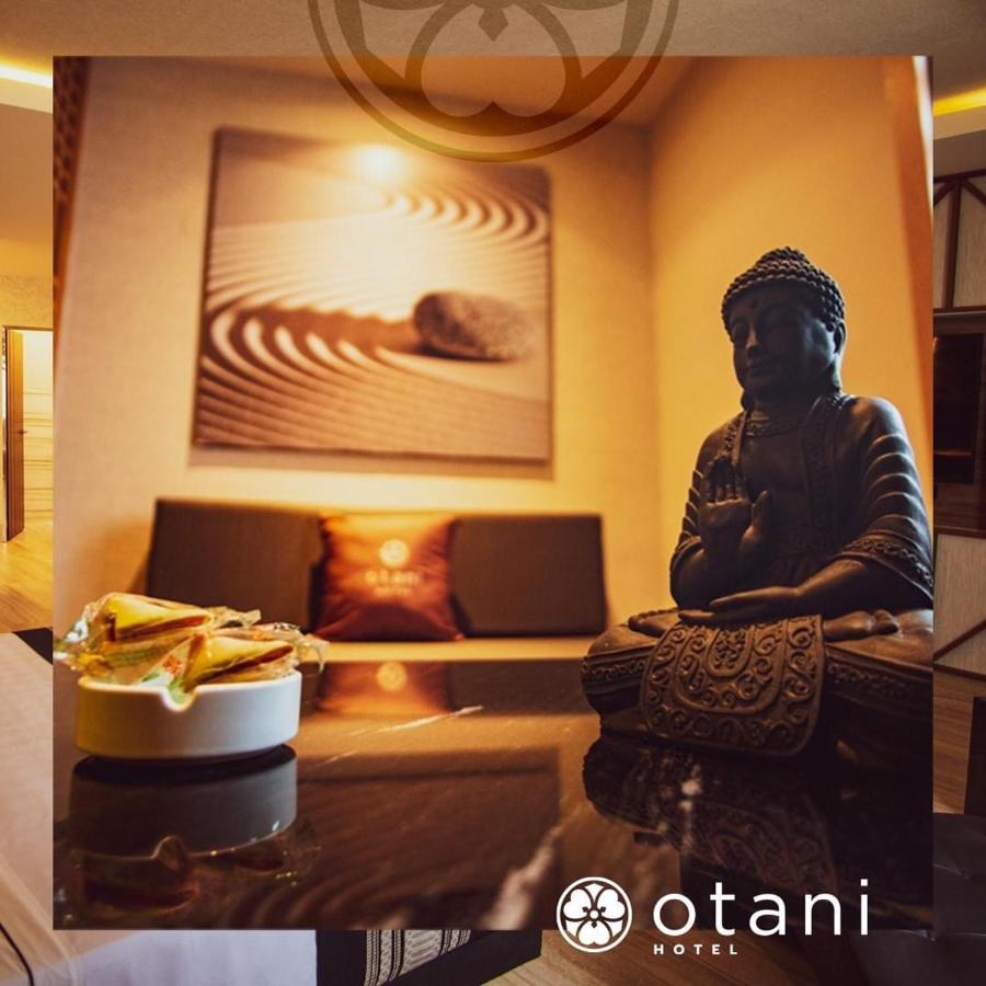 Otani Hotel Boutique León de los Aldamas Extérieur photo